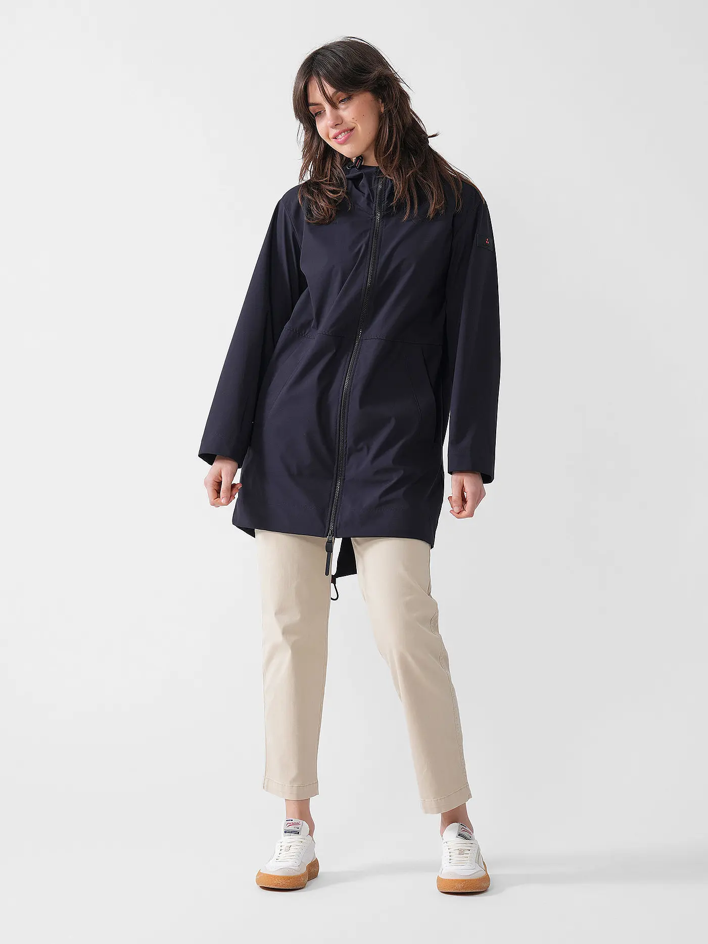PEUTEREY | Parka COLEO | 